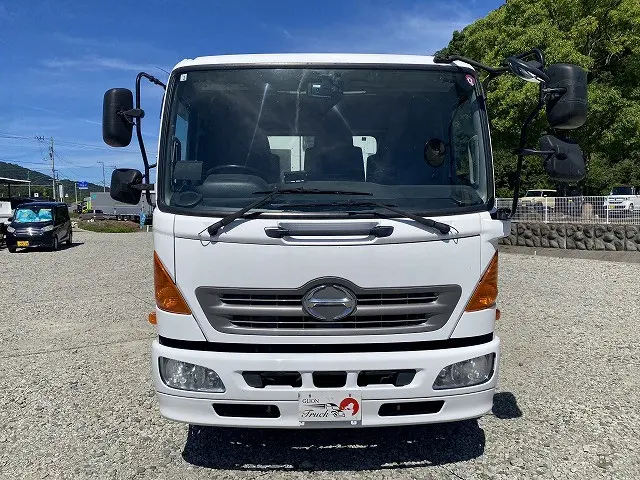 日野 レンジャー TKG-GD7JEAA(未入力/関係無)の写真2