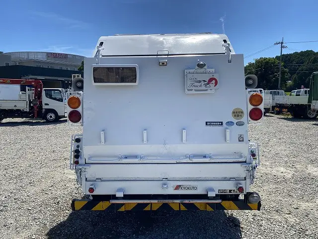 日野 レンジャー TKG-GD7JEAA(未入力/関係無)の写真7