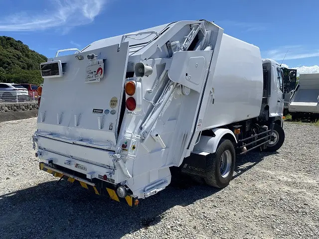 日野 レンジャー TKG-GD7JEAA(未入力/関係無)の写真8