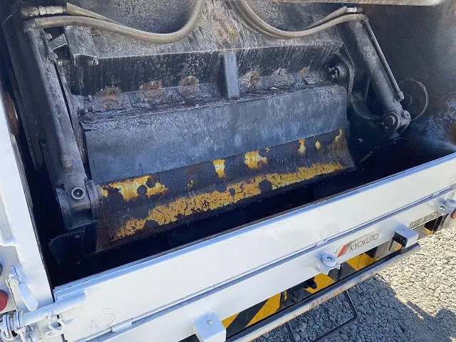 日野 レンジャー TKG-GD7JEAA(未入力/関係無)の写真11