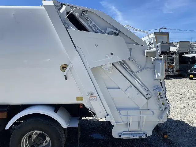 日野 レンジャー TKG-GD7JEAA(未入力/関係無)の写真12