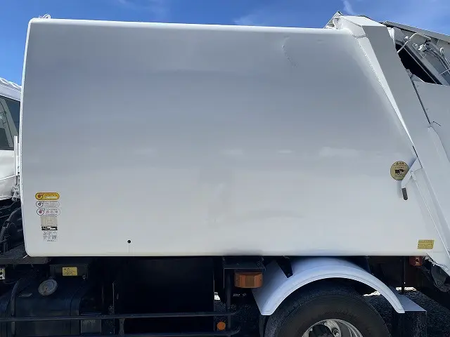 日野 レンジャー TKG-GD7JEAA(未入力/関係無)の写真13