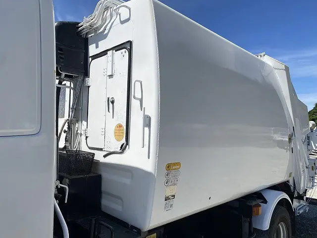 日野 レンジャー TKG-GD7JEAA(未入力/関係無)の写真14