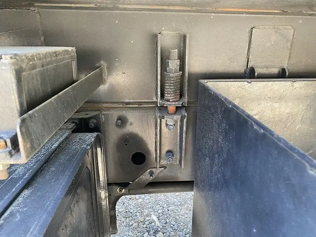 日野 レンジャー TKG-GD7JEAA(未入力/関係無)の写真16