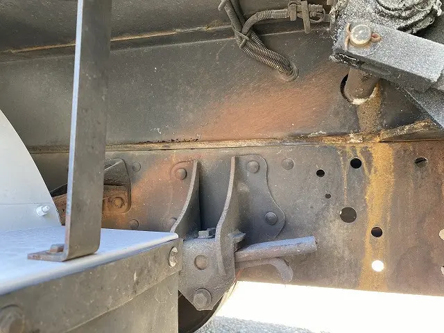 日野 レンジャー TKG-GD7JEAA(未入力/関係無)の写真17