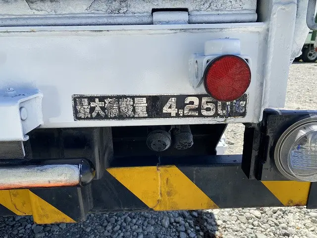 日野 レンジャー TKG-GD7JEAA(未入力/関係無)の写真18