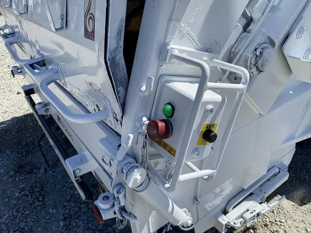 日野 レンジャー TKG-GD7JEAA(未入力/関係無)の写真19