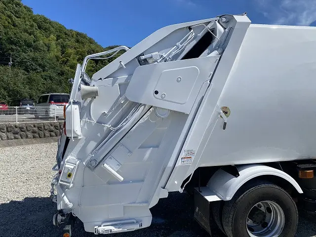 日野 レンジャー TKG-GD7JEAA(未入力/関係無)の写真20