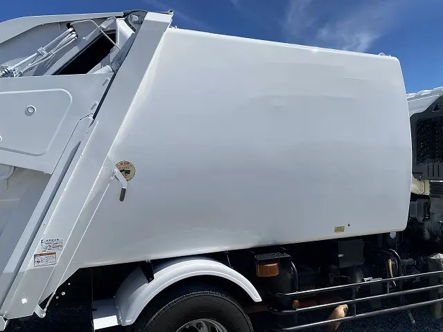 日野 レンジャー TKG-GD7JEAA(未入力/関係無)の写真21