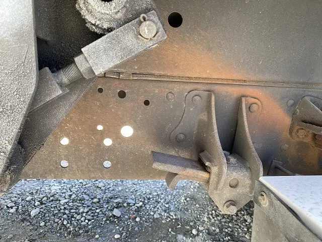 日野 レンジャー TKG-GD7JEAA(未入力/関係無)の写真22