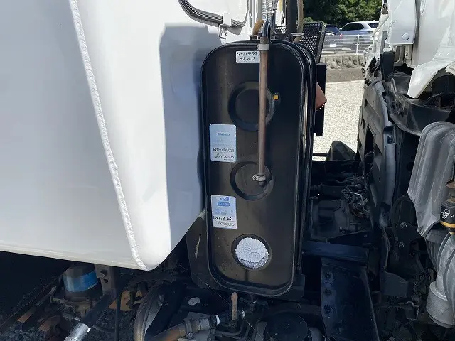 日野 レンジャー TKG-GD7JEAA(未入力/関係無)の写真24