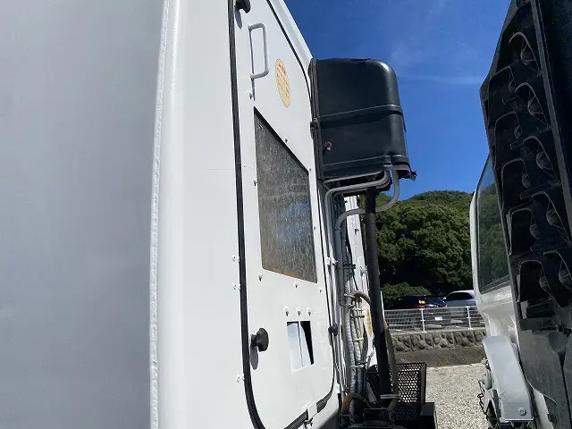 日野 レンジャー TKG-GD7JEAA(未入力/関係無)の写真25