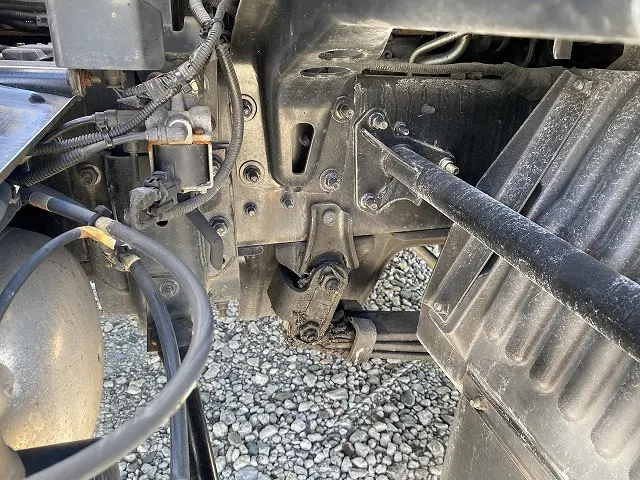 日野 レンジャー TKG-GD7JEAA(未入力/関係無)の写真26