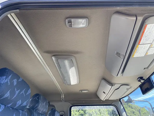 日野 レンジャー TKG-GD7JEAA(未入力/関係無)の写真27