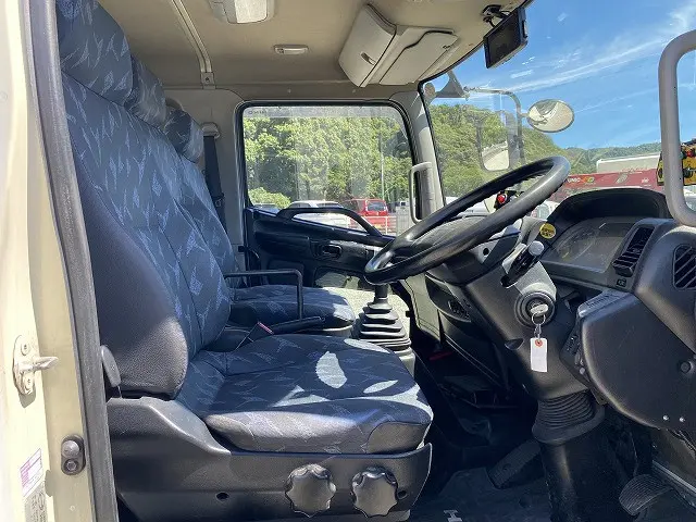 日野 レンジャー TKG-GD7JEAA(未入力/関係無)の写真28