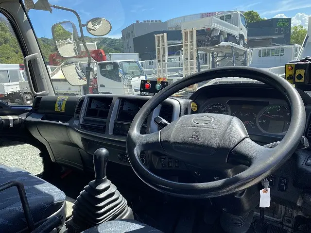 日野 レンジャー TKG-GD7JEAA(未入力/関係無)の写真29