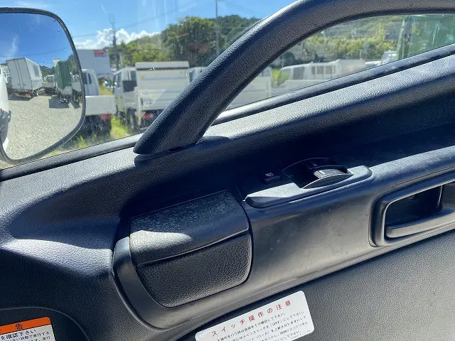 日野 レンジャー TKG-GD7JEAA(未入力/関係無)の写真30