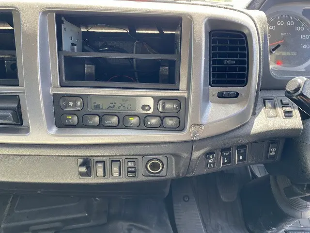 日野 レンジャー TKG-GD7JEAA(未入力/関係無)の写真32