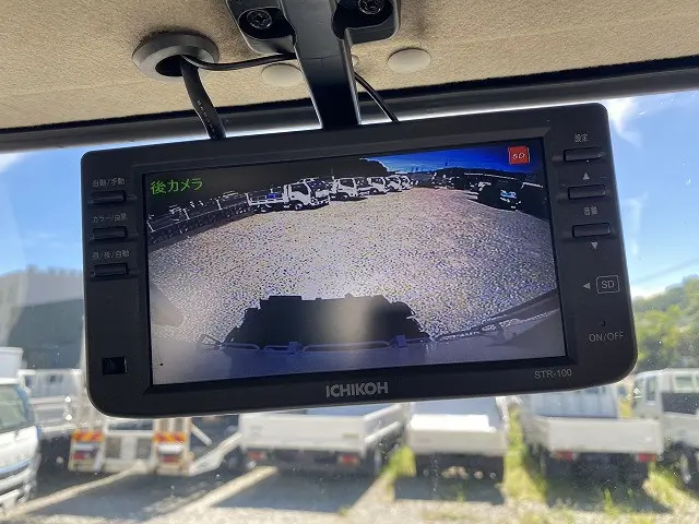 日野 レンジャー TKG-GD7JEAA(未入力/関係無)の写真34