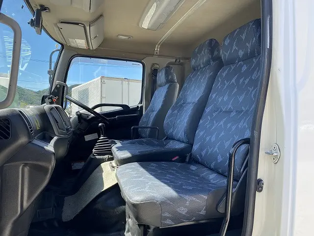 日野 レンジャー TKG-GD7JEAA(未入力/関係無)の写真36