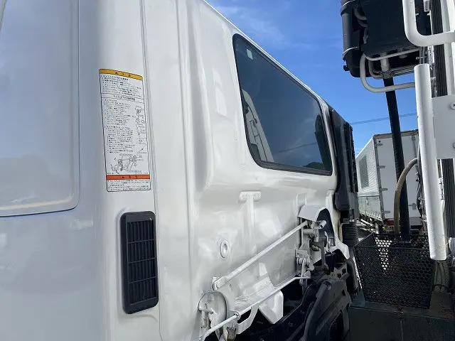 日野 レンジャー TKG-GD7JEAA(未入力/関係無)の写真39