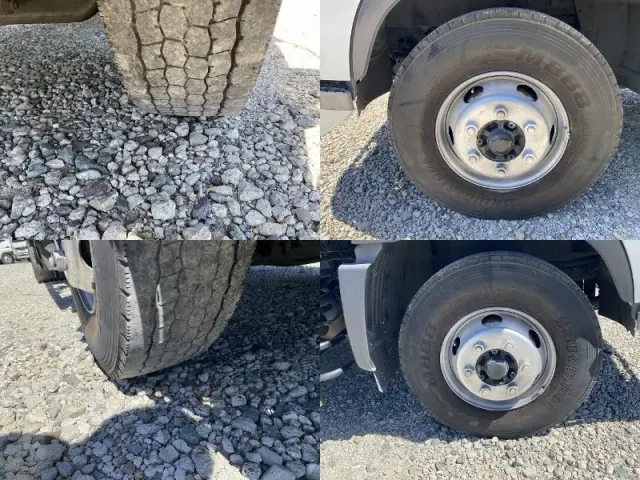 日野 レンジャー TKG-GD7JEAA(未入力/関係無)の写真42