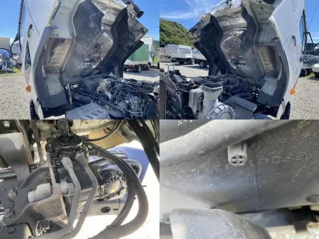 日野 レンジャー TKG-GD7JEAA(未入力/関係無)の写真44