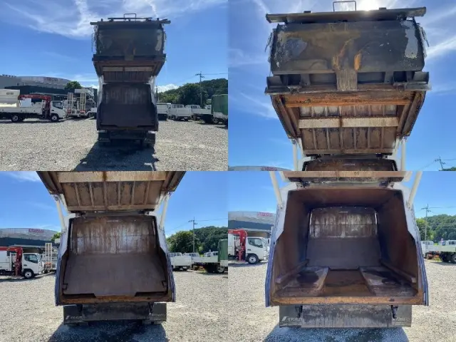 日野 レンジャー TKG-GD7JEAA(未入力/関係無)の写真46