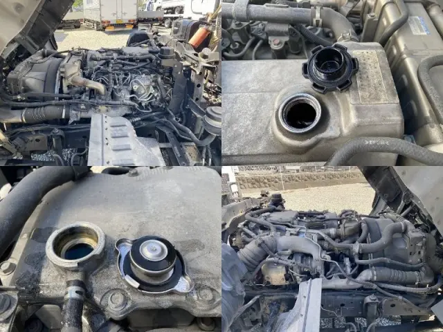 日野 レンジャー TKG-GD7JEAA(未入力/関係無)の写真47