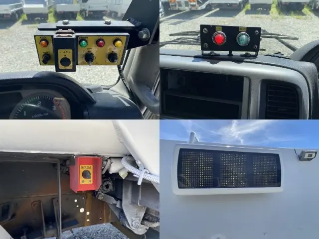 日野 レンジャー TKG-GD7JEAA(未入力/関係無)の写真49