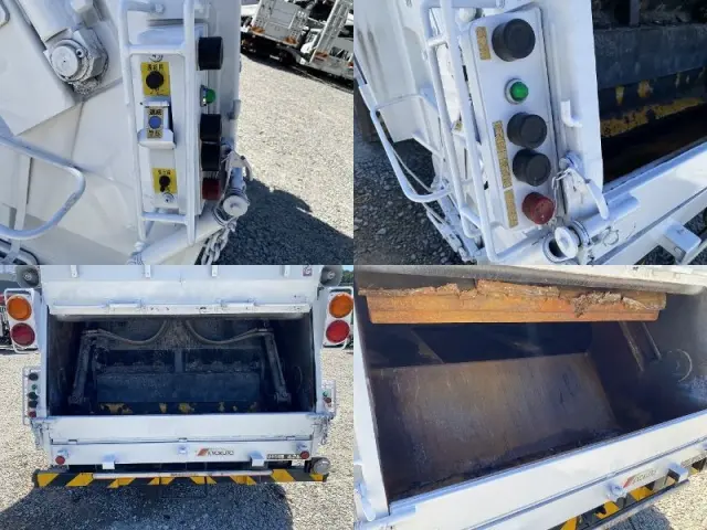 日野 レンジャー TKG-GD7JEAA(未入力/関係無)の写真50