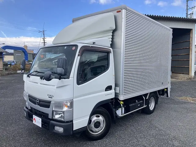 日産 アトラス TRG-FDA2W(4WD)の写真1