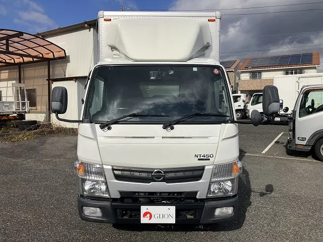 日産 アトラス TRG-FDA2W(4WD)の写真2
