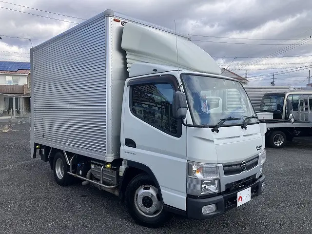 日産 アトラス TRG-FDA2W(4WD)の写真3