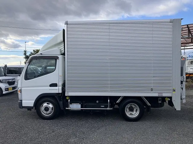 日産 アトラス TRG-FDA2W(4WD)の写真4