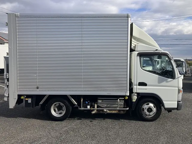 日産 アトラス TRG-FDA2W(4WD)の写真5