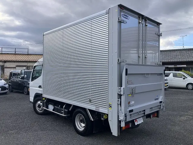 日産 アトラス TRG-FDA2W(4WD)の写真6