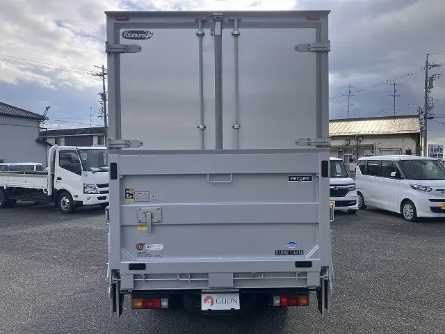 日産 アトラス TRG-FDA2W(4WD)の写真7