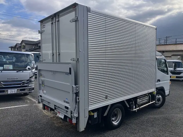 日産 アトラス TRG-FDA2W(4WD)の写真8