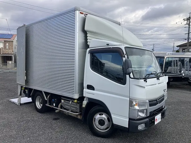 日産 アトラス TRG-FDA2W(4WD)の写真10
