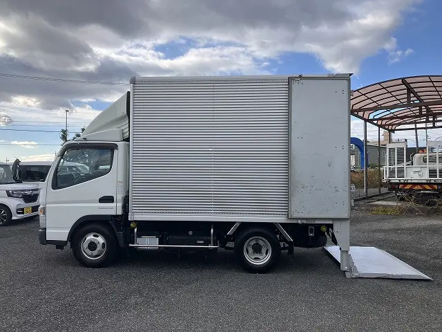 日産 アトラス TRG-FDA2W(4WD)の写真11