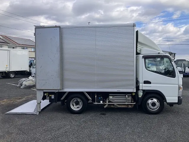 日産 アトラス TRG-FDA2W(4WD)の写真12