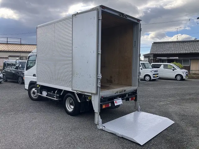 日産 アトラス TRG-FDA2W(4WD)の写真13