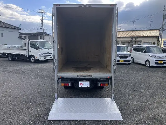 日産 アトラス TRG-FDA2W(4WD)の写真14