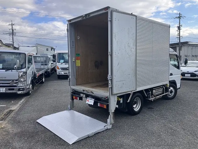 日産 アトラス TRG-FDA2W(4WD)の写真15