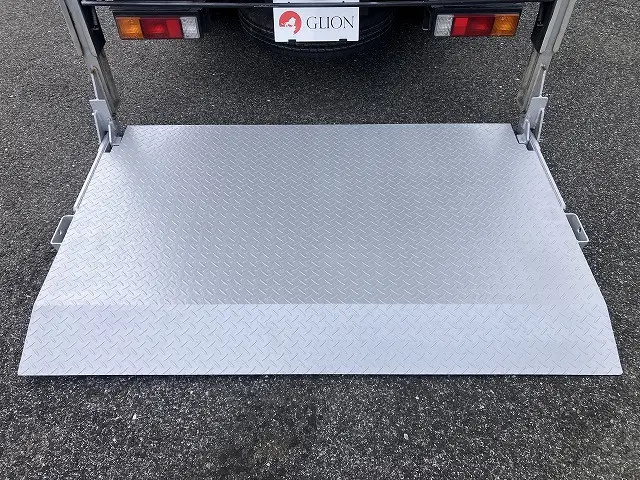 日産 アトラス TRG-FDA2W(4WD)の写真16