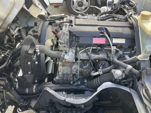 日産 アトラス TRG-FDA2W(4WD)の写真19