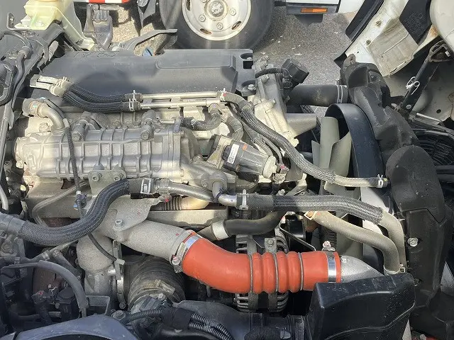 日産 アトラス TRG-FDA2W(4WD)の写真20