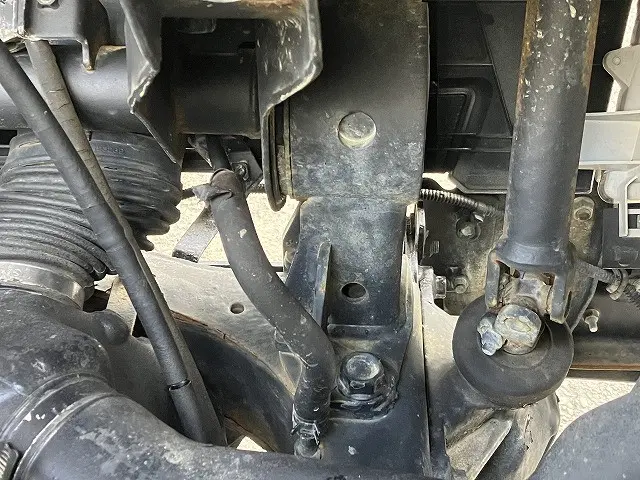 日産 アトラス TRG-FDA2W(4WD)の写真21