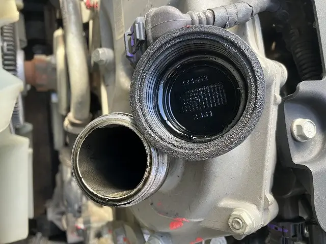 日産 アトラス TRG-FDA2W(4WD)の写真22